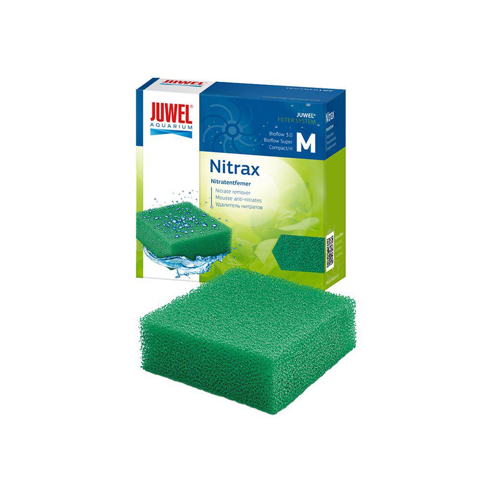 Nitrax Bioflow 3.0, Super / Compact