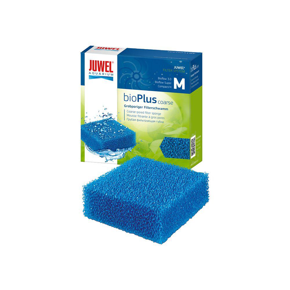Filter svamp grov Bioflow 3.0, Super / Compact
