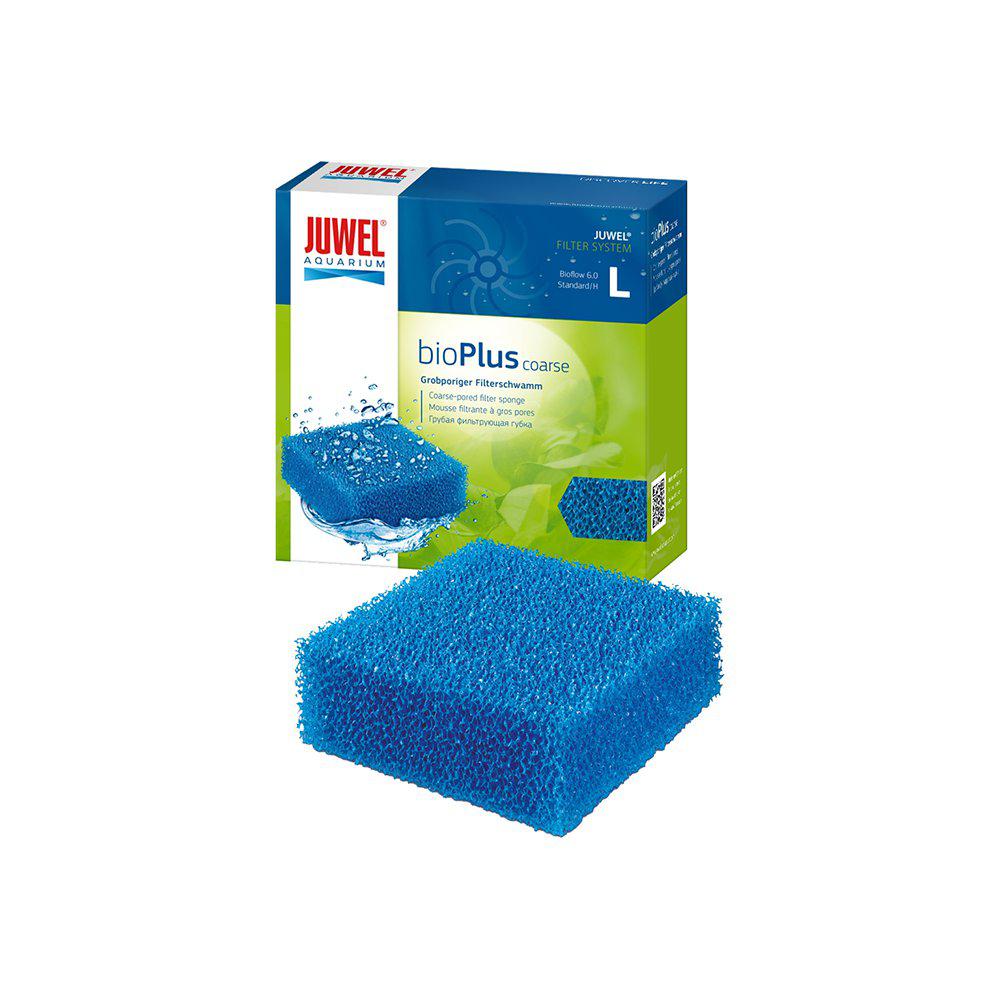 Filter svamp grov Bioflow 6.0 / Standard
