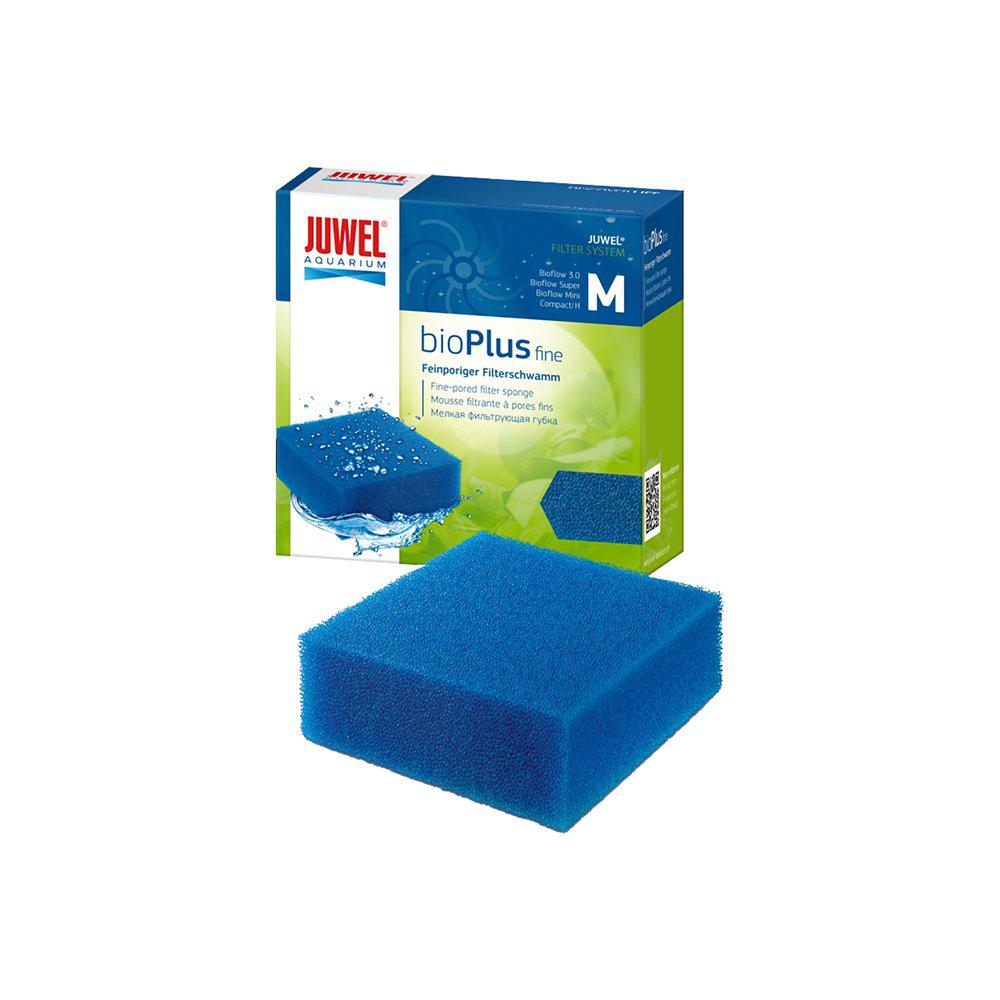Filter svamp fin Bioflow 3.0, Super / Compact
