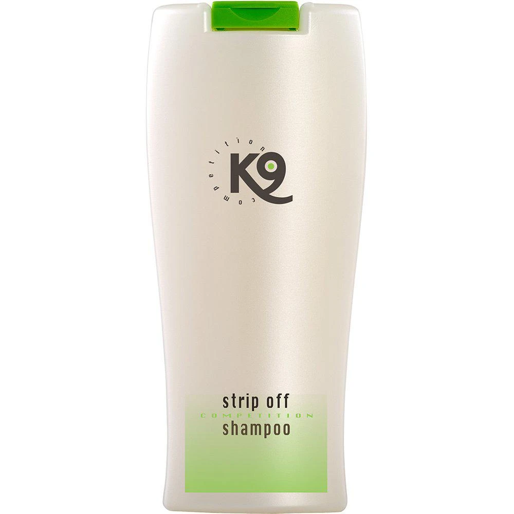 K9 Strip Off Shampo300ml