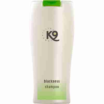 K9 Blackness Schampo 300 ml