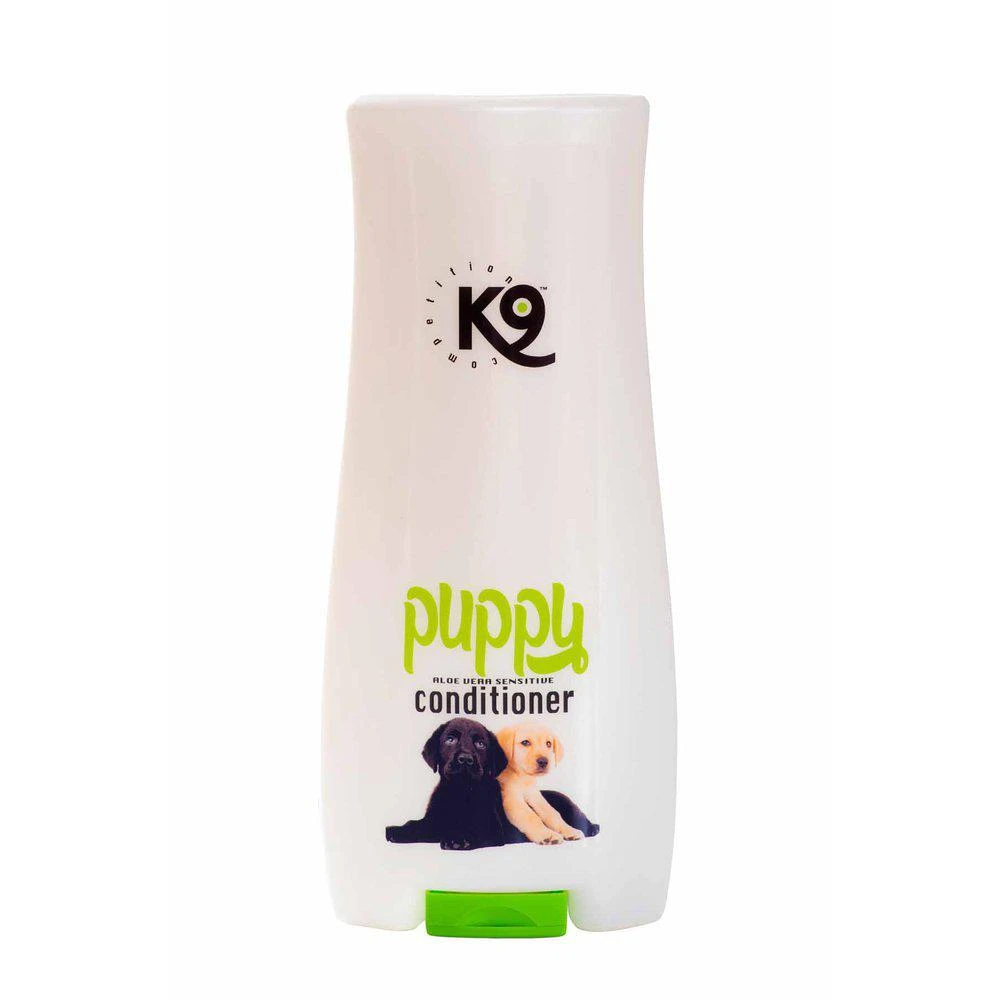 K9 Puppy Conditioner 300ml