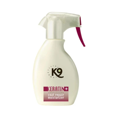 K9 Keratin coat repair moisturizer 250 ml