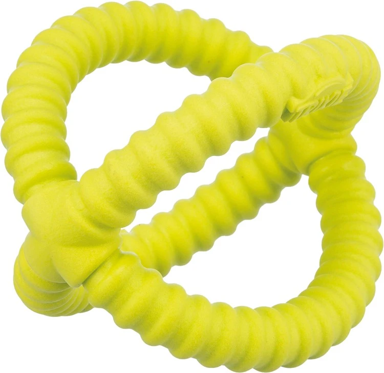 Aqua Toy tugger, TPR-foam flytande