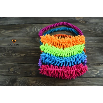 Dog's craft MOPIK HULA