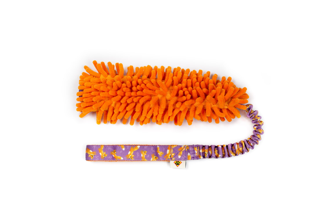Dog's craft Mopik, FOX COLLECTION