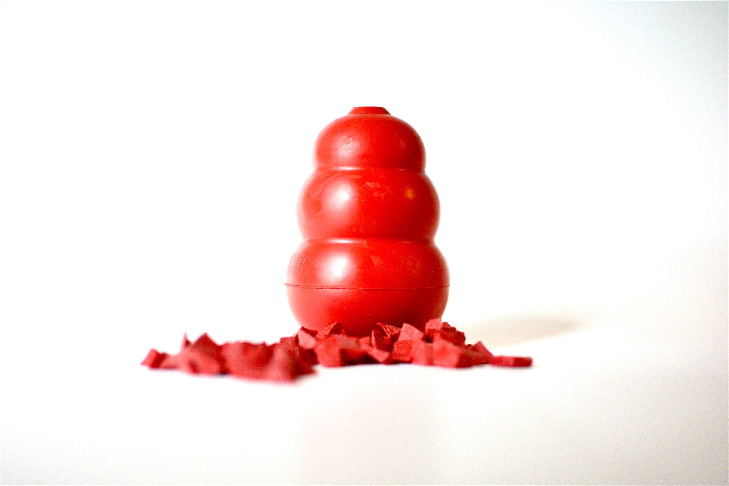 Kong - i bitar