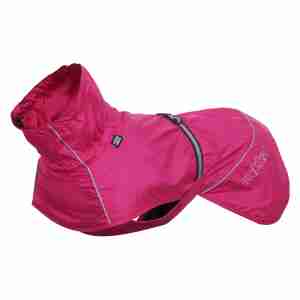 Rukka hase raincoat, rosa