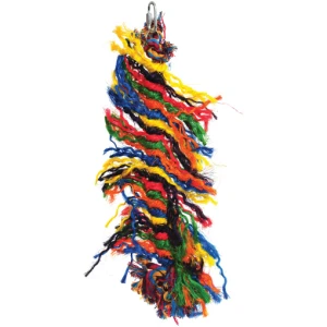 Preener Interactive Chew Toy