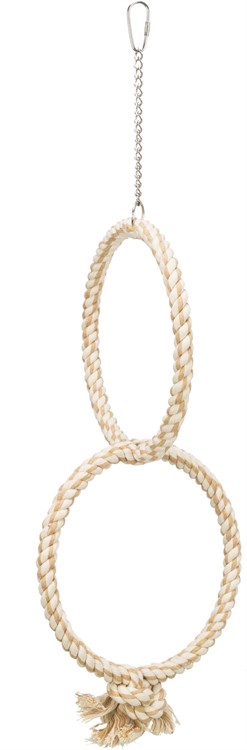 Naturleksak, repringar, ø 16 cm