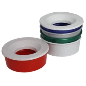Vattenskål Akita Antistänk 800ml 20x7cm