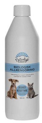 Allrengöringmedel Biologiskt 500ml