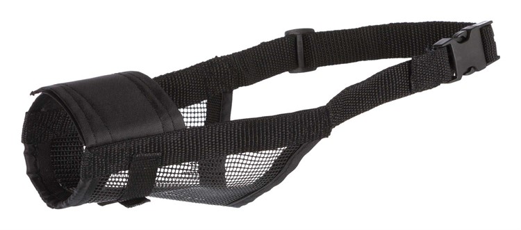 Trixie Munkorg nylon med nät