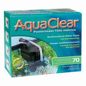 Marina Aquaclear Powerhead