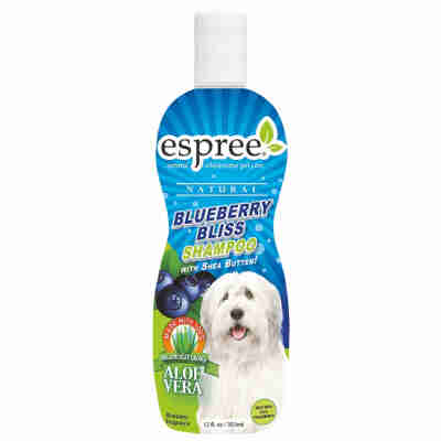 Espree blueberry bliss schampo, 355ml