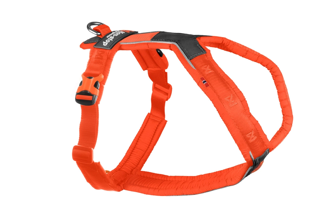 Non-stop line harness 5.0 orange