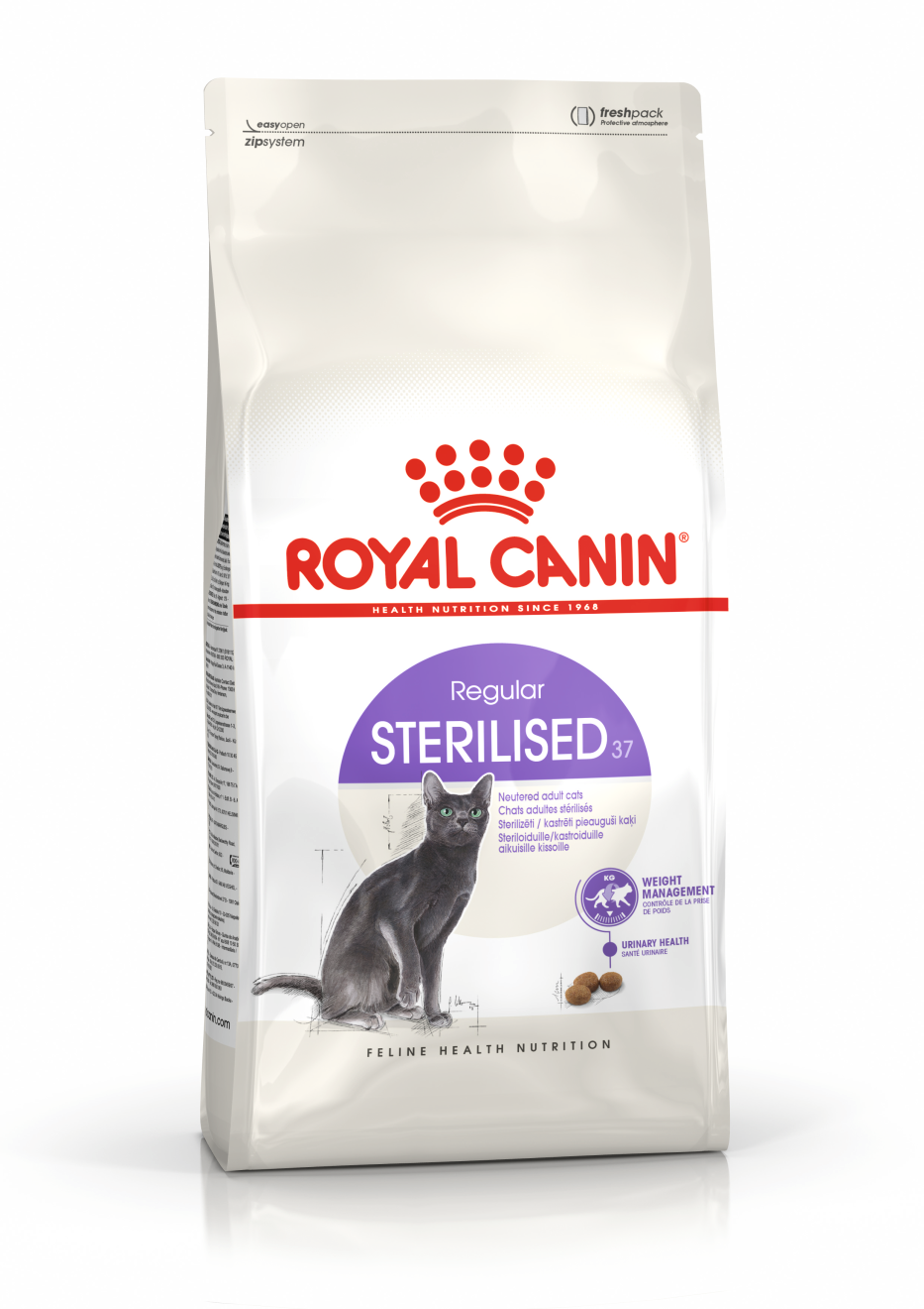 RC Sterilised