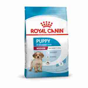RC Puppy Medium