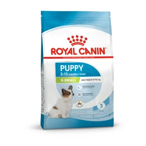 RC X-small Puppy 1,5kg