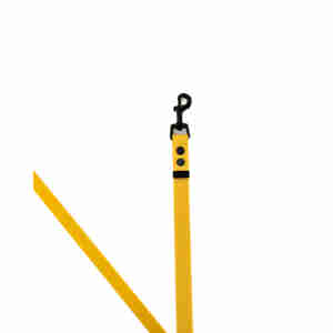 H&L PVC-Koppel slät, Sunflower