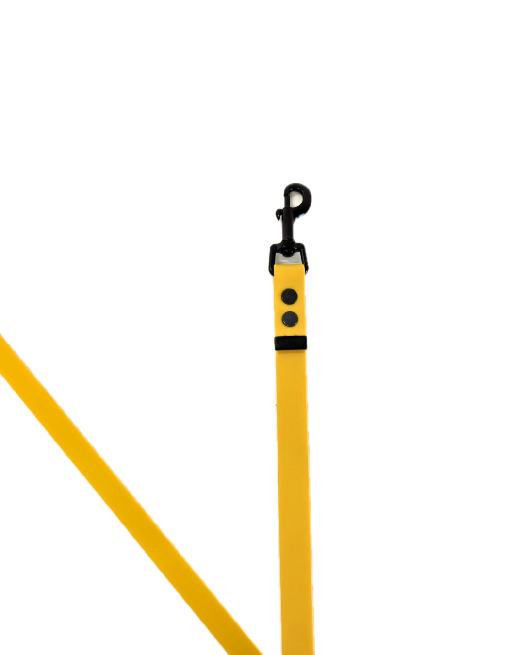 H&L PVC-Koppel slät, Sunflower