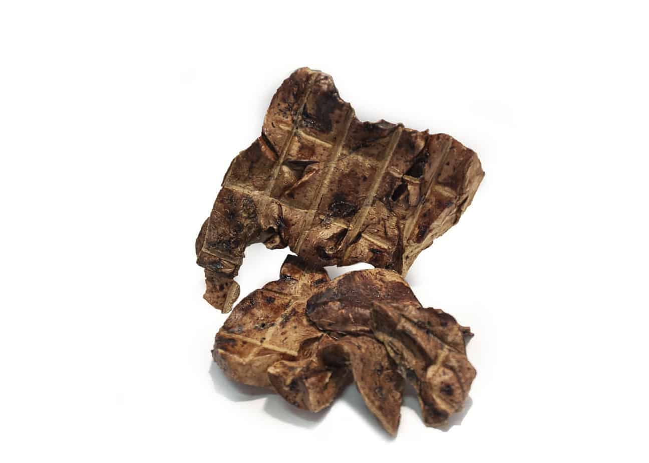 Svensk lammlunga 500g