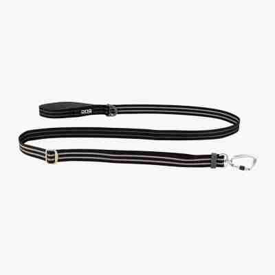 Dog Copenhagen Urban Freestyle Leash Svart S