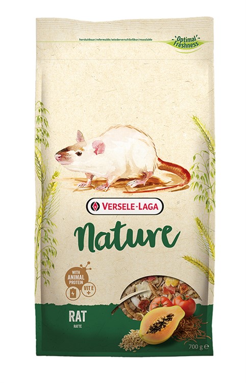 VL Nature, Rat