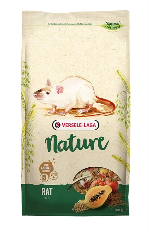 VL Nature, Rat