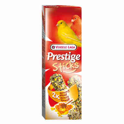 VL Prestige Sticks Kanarie Honung 2-p