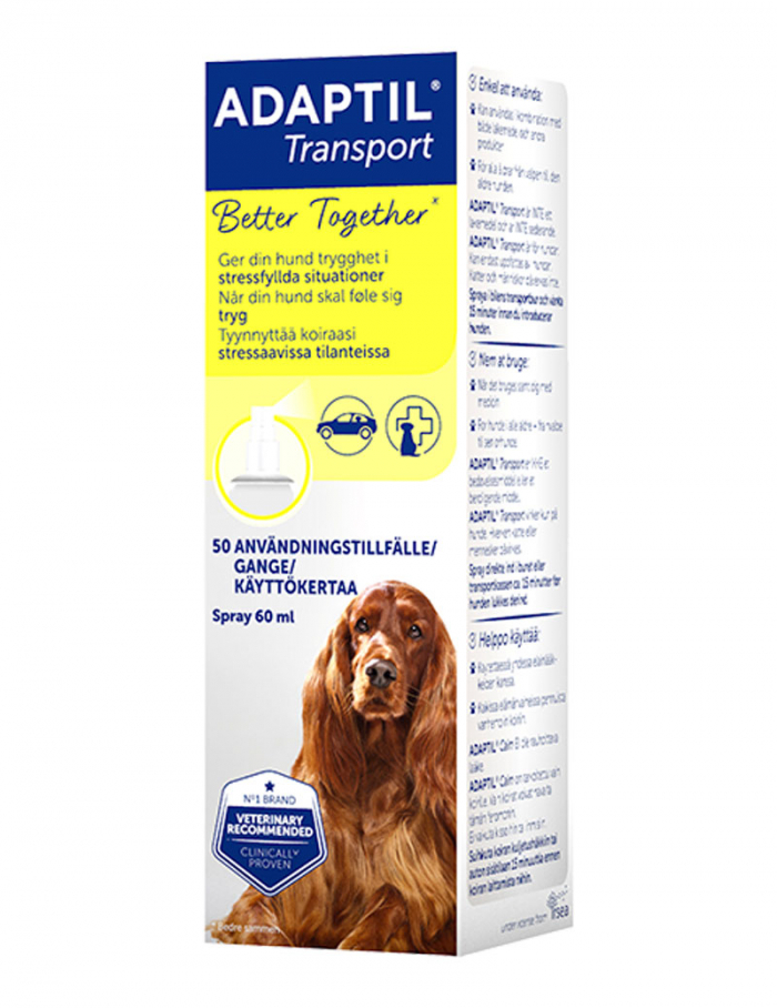 Adaptil Spray 60ml