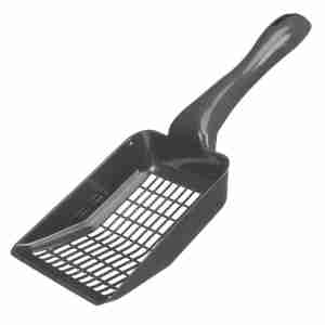 Kattspade för klumpbildande kattsand, XL