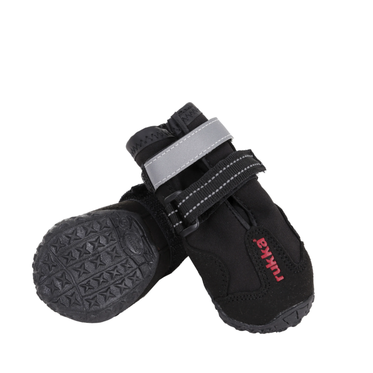 RUKKA Proff Boots