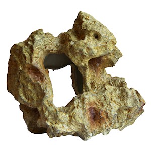 Konstgjord Hålsten 22