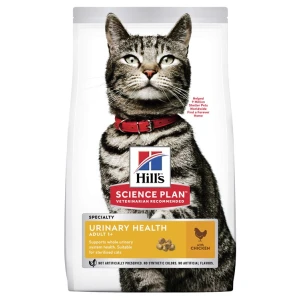 Hill´s SP Feline Adult Urinary Health Chicken
