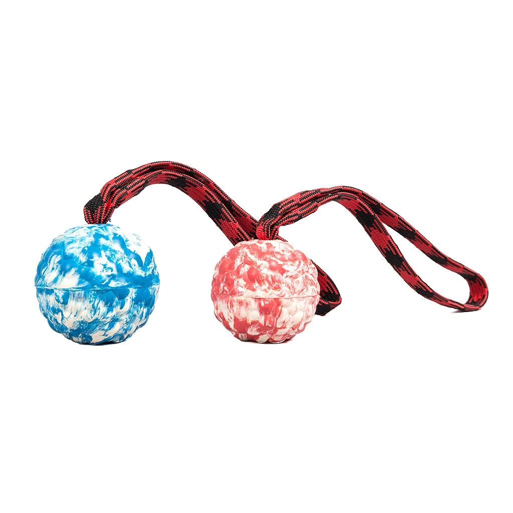 Raddog magnetboll 7cm