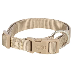 Premium Halsband Sand