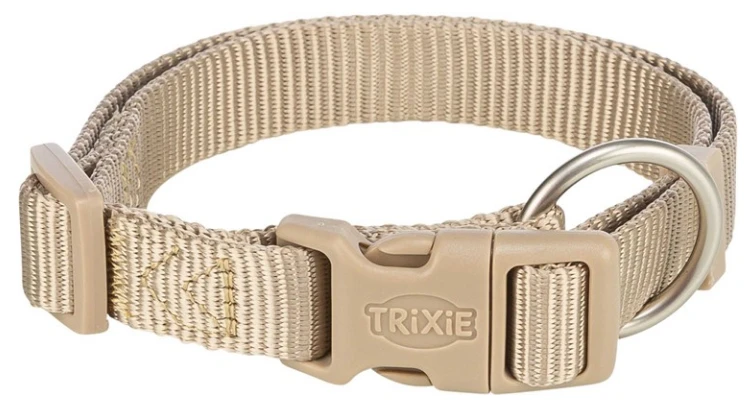 Premium Halsband Sand