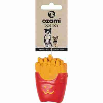 Ozami Hundleksak Pommes Frites mini