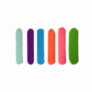 H&L Doldis Hexagon 10-pack