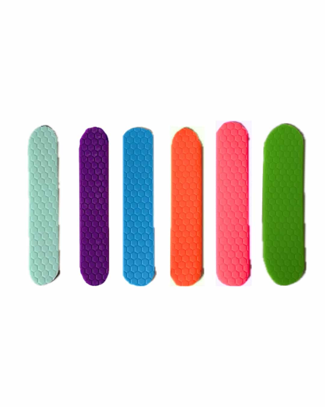H&L Doldis Hexagon 10-pack