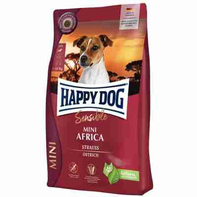 HappyDog Sens. Mini Africa, 4 kg
