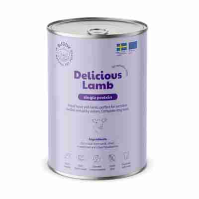 Buddy Delicious Lamb - 400g