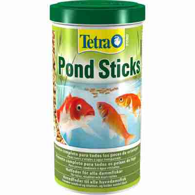 Tetra pond sticks 1L