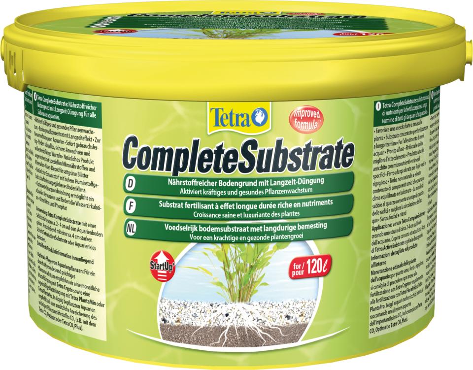 TetraCompleteSubstrate 5kg