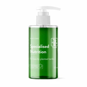 Plantenäring Specialised 125ml Gödning Tropica