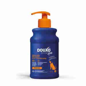 Douxo Spa 2-in-1 Shampoo-Conditioner 250 ml