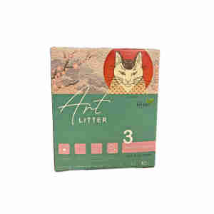 Art Litter Baby Powder 10L