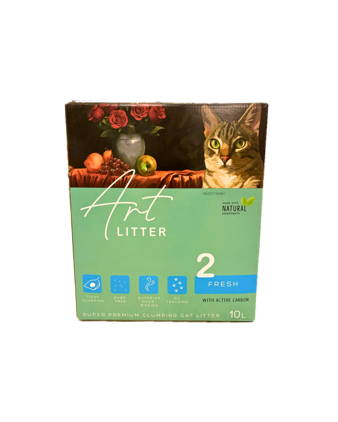 Art Litter Fresh 10L